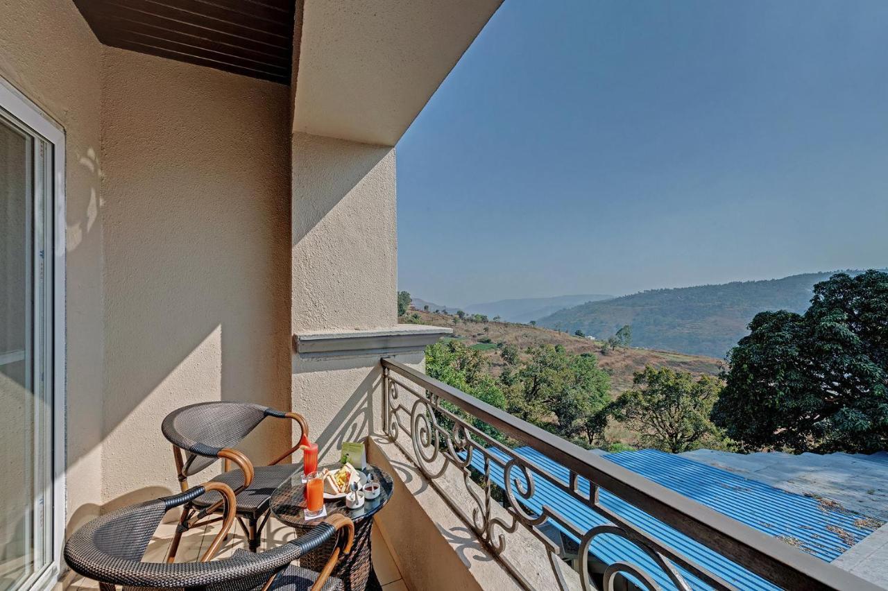 Grand Victoria The Fern Resort & Spa, Panchgani - Mahabaleshwar Exterior photo